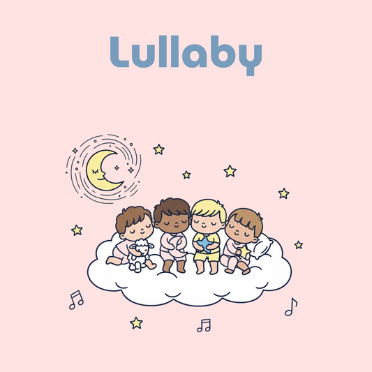Lullaby - Sanftes Schlaflied